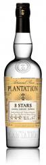 Plantation - White Rum 3 Star (750ml) (750ml)