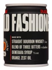 Post Meridiem - Old Fashion (100ml) (100ml)