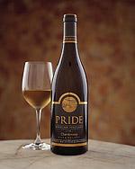 Pride - Chardonnay Napa Valley 2015 (750ml) (750ml)