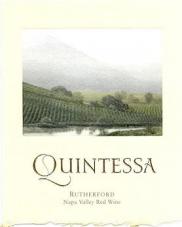 Quintessa - Cabernet Sauvignon Napa Valley 2017 (750ml) (750ml)