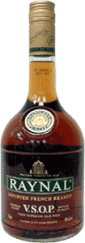 Raynal - Napoleon Brandy VSOP (750ml) (750ml)