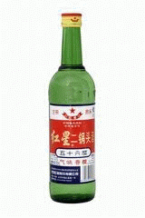 Red Star - Er Guo Tou Jiu (750ml) (750ml)