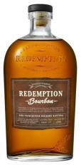 Redemption - Straight Bourbon Whiskey (750ml) (750ml)