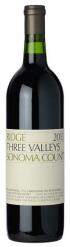 Ridge - Zinfandel Sonoma County Three Valleys 2023 (750ml) (750ml)