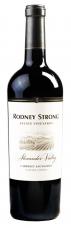 Rodney Strong - Cabernet Sauvignon Alexander Valley 2019 (750ml) (750ml)