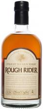 Rough Rider - Double Casked Straight Bourbon (750ml) (750ml)