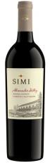 Simi - Cabernet Sauvignon 2021 (750ml) (750ml)