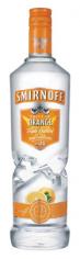 Smirnoff - Vodka Orange (750ml) (750ml)