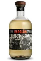 Espolon - Anejo Tequila (1L) (1L)