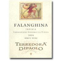 Terredora di Paolo - Falanghina Irpinia 2022 (750ml) (750ml)