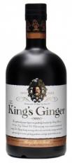 The Kings Ginger - Liqueur (700ml) (700ml)