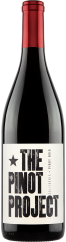 The Pinot Project - Pinot Noir California 2021 (750ml) (750ml)