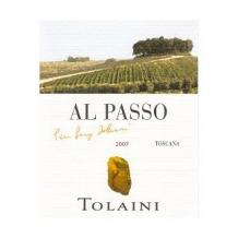 Tolaini - Al Passo di Toscana 2021 (750ml) (750ml)