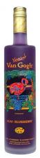 Vincent Van Gogh - Acai Blueberry Vodka (750ml) (750ml)