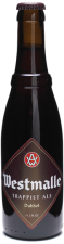 Westmalle - Trappist Dubbel (11.2oz can) (11.2oz can)