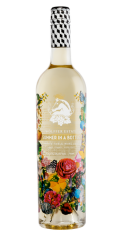 Wolffer Estate - Summer In A Bottle Sauvignon Blanc 2023 (750ml) (750ml)