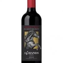 14 Hands - Sweet Red 2023 (750ml) (750ml)