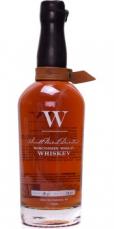 45th Parallel - Wisconsin Wheat Whiskey (750ml) (750ml)