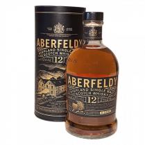 Aberfeldy - 12 Year Single Malt Scotch (750ml) (750ml)