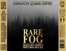 Abomination Brewing - Rare Fog (4 pack 16oz cans) (4 pack 16oz cans)