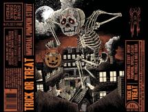 Abomination Brewing - Trick Or Treat (16.9oz bottle) (16.9oz bottle)