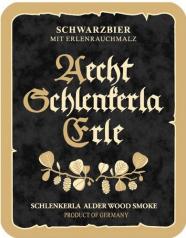 Aecht Schlenkerla - Erle  Schwarzbier (4 pack 16oz cans) (4 pack 16oz cans)