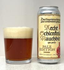 Aecht Schlenkerla - Rauchbier Pale (4 pack 16oz cans) (4 pack 16oz cans)