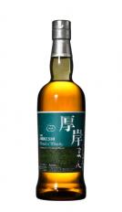 Akkeshi - Shoman- Nature Thrives (700ml) (700ml)