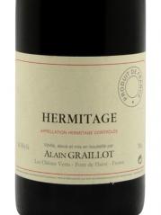 Alain Graillot - Hermitage Rouge 2020 (750ml) (750ml)