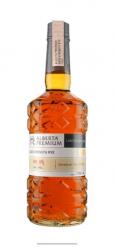 Alberta Distillers - Premium Cask Strength Rye (750ml) (750ml)