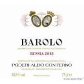 Aldo Conterno - Barolo Bussia 2019 (750ml) (750ml)