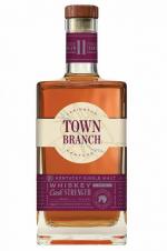 Lexington Distilling - Town Branch 11 Yr Single Malt (750ml) (750ml)