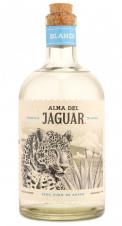 Alma Del Jaguar - Blanco Tequila (750ml) (750ml)