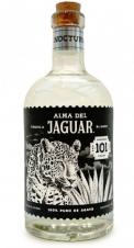 Alma Del Jaguar - Nocturna Blanco (750ml) (750ml)