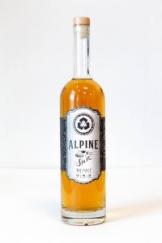 Alpine Distilling - Spur Whiskey (750ml) (750ml)