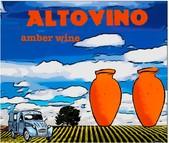 Altolandon - Altovino Amber Litre Bottle 2022 (1L) (1L)