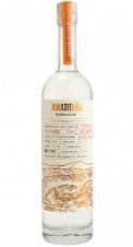 Amatitea - Barrancas (700ml) (700ml)