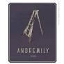 Andremily - Syrah #9 Santa Barbara 2020 (750ml) (750ml)