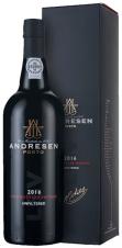 Andresen - LBV Port 2019 (750ml) (750ml)