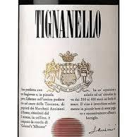 Antinori - Tignanello 2020 (750ml) (750ml)