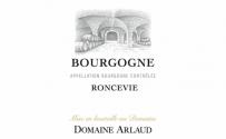 Domaine Arlaud - Bourgogne Roncevie Vielles Vignes 2021 (750ml) (750ml)