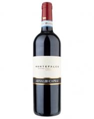 Arnaldo Caprai - Montefalco Rosso 2021 (750ml) (750ml)