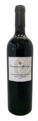 Carneros Springs - Cabernet Sauvignon 2018 (750ml) (750ml)