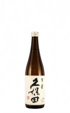 Asahi Brewery - Kubota Hyakujyu (720ml)