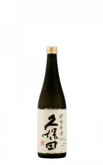 Asahi-shuzo - Kubota Ginjyo Genshu Sake (720ml)