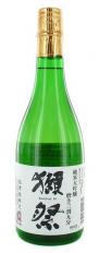 Asahishuzo - Dassai 39 Junmai Daiginjo Sake (300ml)