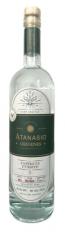 Atanasio - Orgenes Blanco Fibras y Fuego (750ml) (750ml)