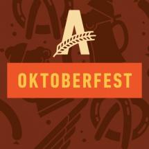 Athletic Brewing - Oktoberfest (6 pack 12oz cans) (6 pack 12oz cans)