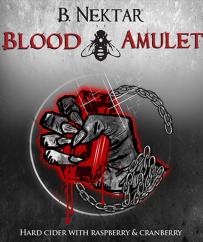 B. Nektar - Blood Amulet (12oz bottles)