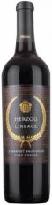 Herzog Lineage - Cabernet Sauvignon 2020 (750ml) (750ml)